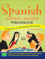 Spanish among amigos.epub